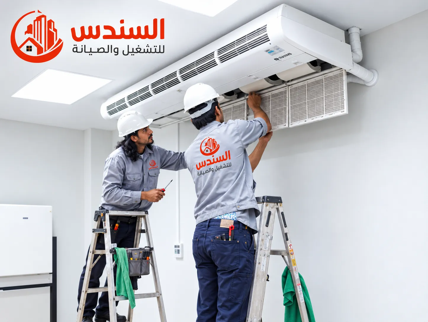 افضل شركة صيانة مكيفات بالرياض